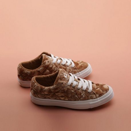 golf le fleur converse ox