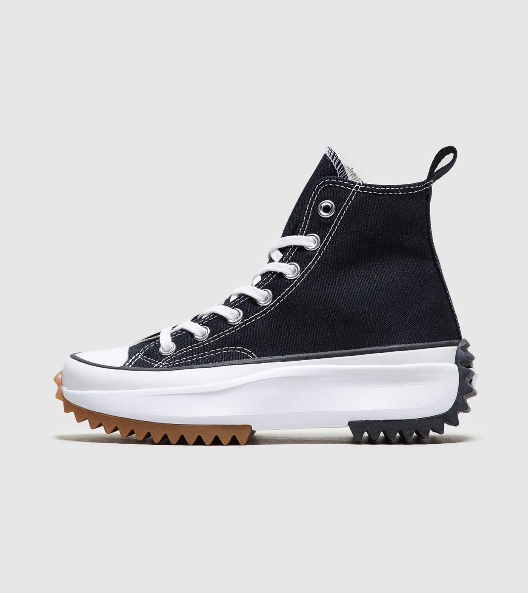 converse chuck hike