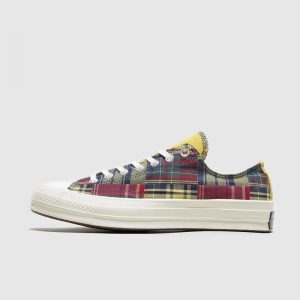 Converse Chuck Taylor 70s Ox 'Twisted Prep' Women's (166851C)