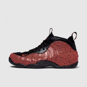 Nike Air Foamposite One Cracked Lava (2020) (314996-014)