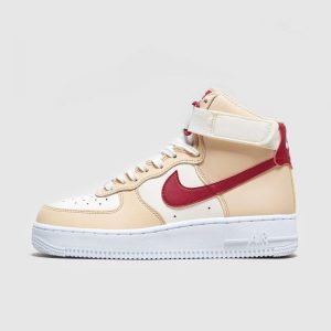 Nike Air Force 1 Hi Women's (334031-200)