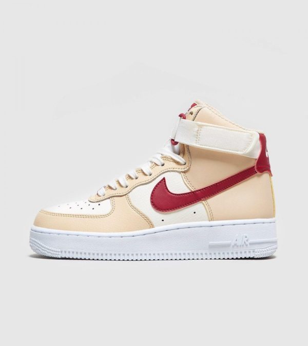 Nike Air Force 1 Hi Women's (334031-200)