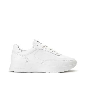 Filling Pieces Moda Jet Runner (Weiß) (39527361901041)