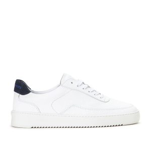 Filling Pieces Mondo 2.0 Ripple Bianco (Weiß / Navy) (399277918840)