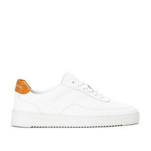 Filling Pieces Mondo 2.0 Ripple Bianco (Weiß / Orange) (399277919240)