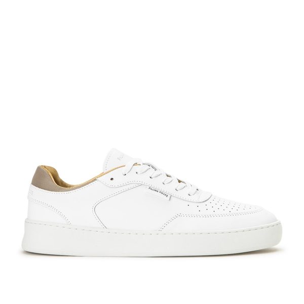 Filling Pieces Spate Plain Phase (Weiß / Beige) (401258718550)