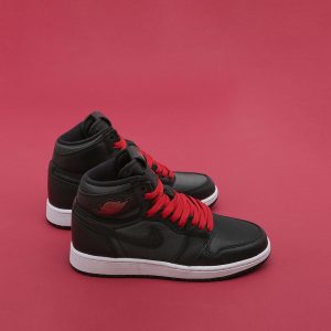 Nike Kids  Air Jordan 1 Retro High Retro (575441-060)