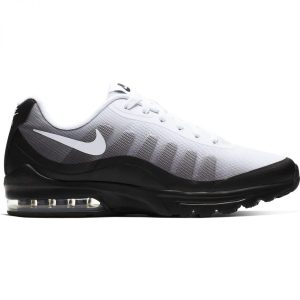 Nike Air Max Invigor Print White Cool (749688-010) белого цвета