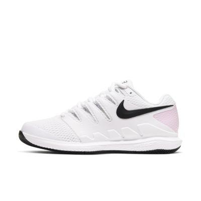 nike court air zoom x