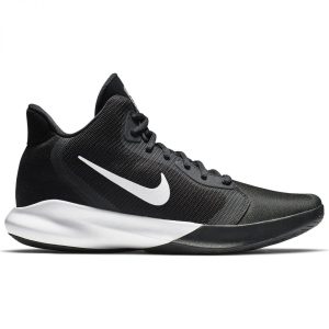 Баскетбольные кроссовки Nike Precision III (AQ7495-002)