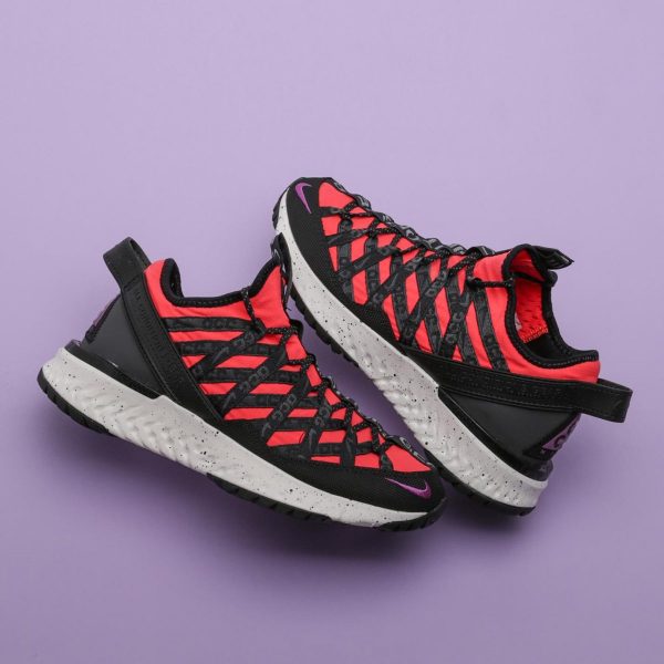 Nike ACG React Terra Gobe (bv6344-600)