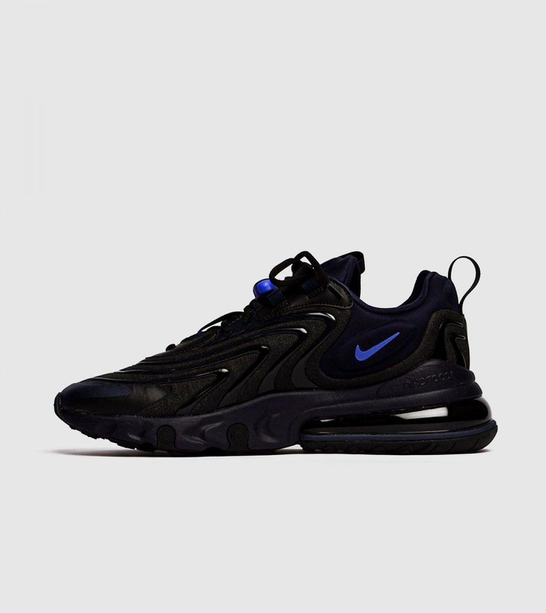 Nike air max 270 shop react eng all black