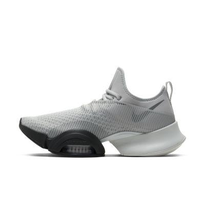 мужские Nike Air Zoom SuperRep (CD3460-011) - купить в интернет-магазинах с  доставкой, сравнить цены или найти под заказ на SNEAKER SEARCH