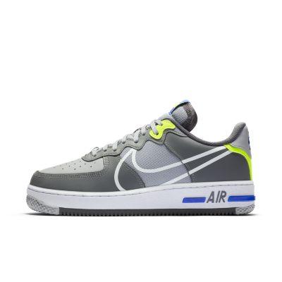 Nike Air Force 1 React (CD4366-002 