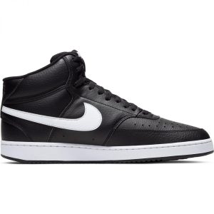 Мужские кроссовки Nike Court Vision Mid (CD5466-001)