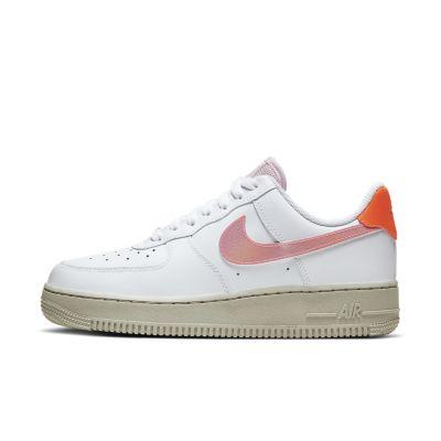 women's nike air force 107