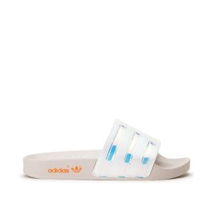 adidas Adilette W (Weiß) (EE5130)