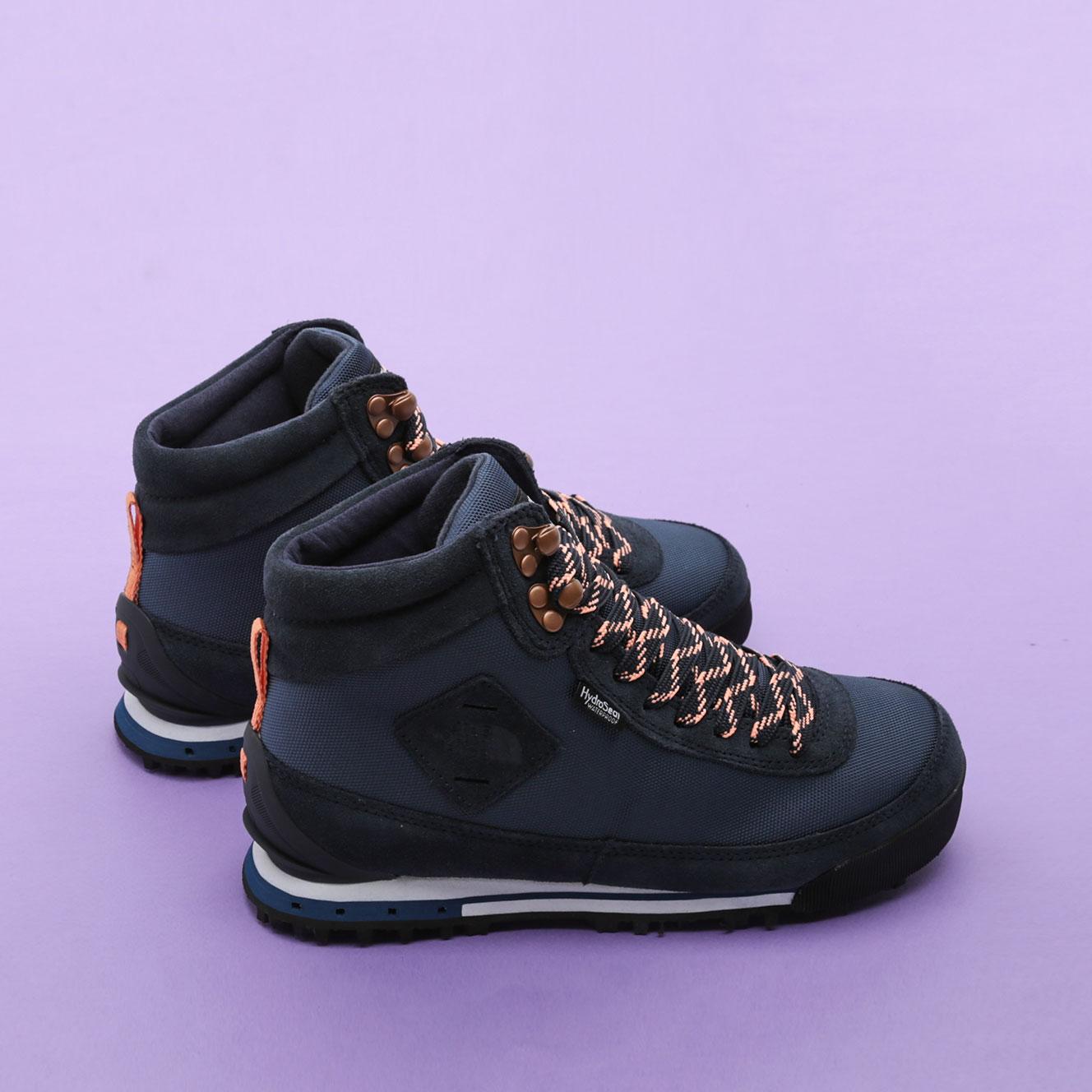 north face back to berkeley walking boots