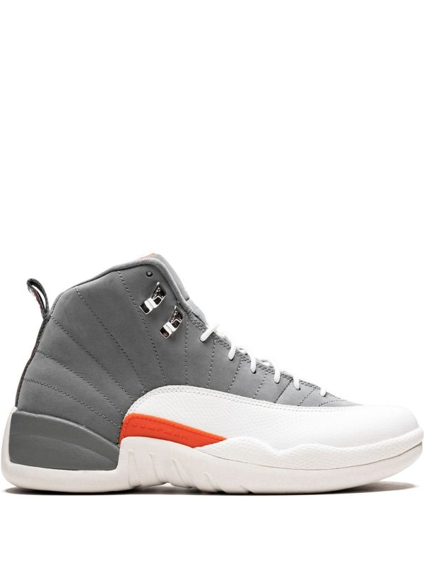 Air Jordan Nike AJ XII 12 Retro Cool Grey (130690-012)