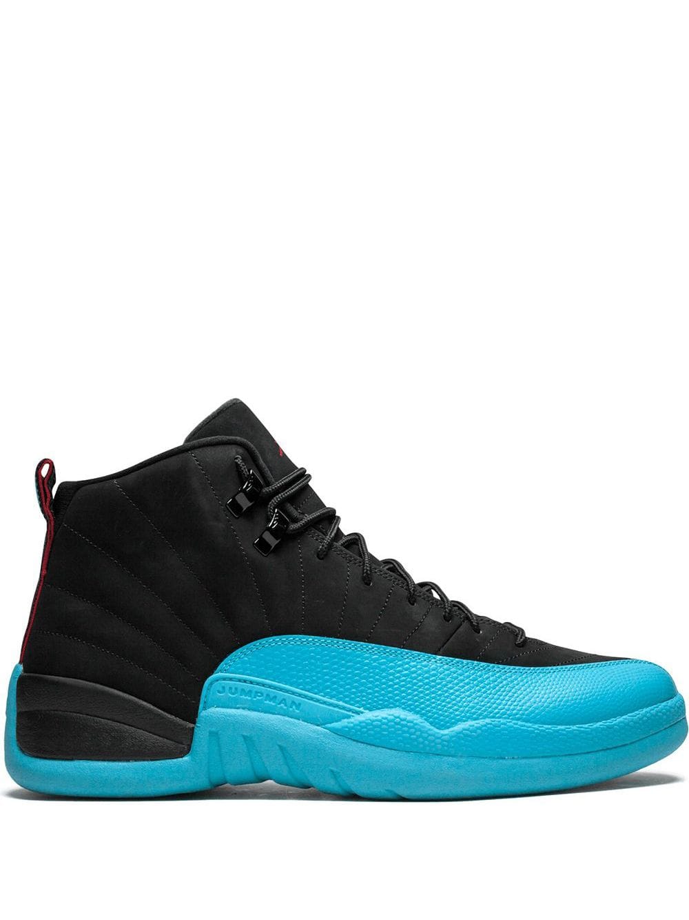 Air Jordan Nike AJ XII 12 Retro Gamma Blue