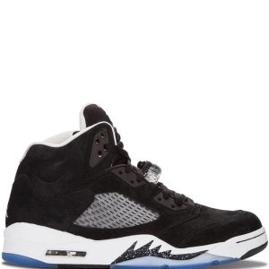 Air Jordan Nike AJ 5 V Retro Oreo (2013) (136027-035)