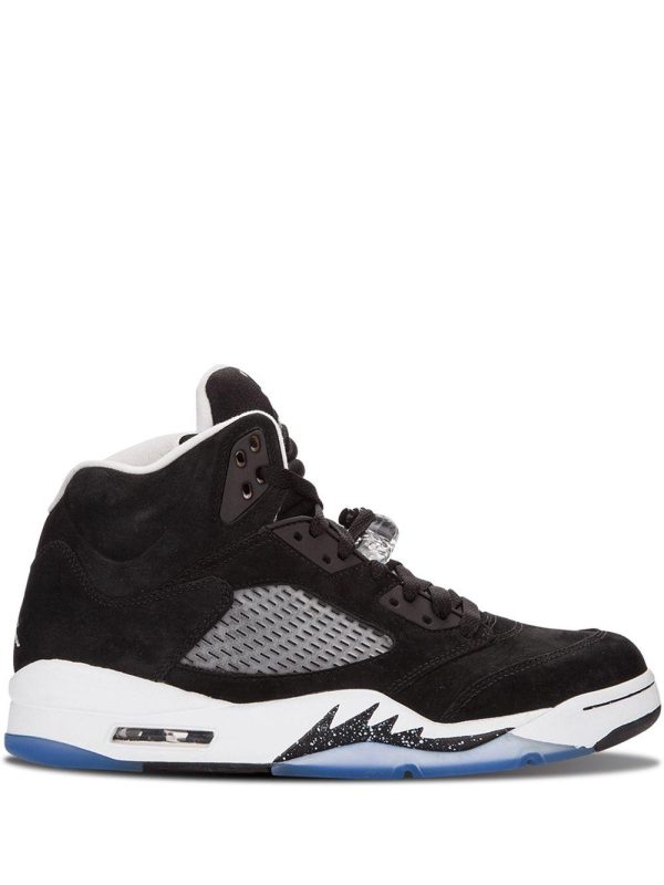 Air Jordan Nike AJ 5 V Retro Oreo (2013) (136027-035)