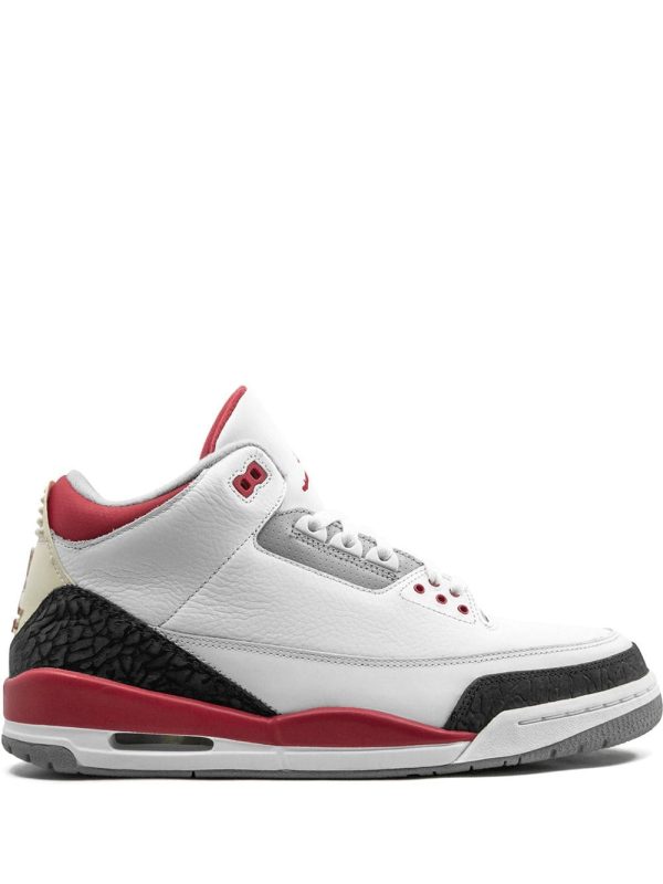 Air Jordan 3 Retro (136064-161)