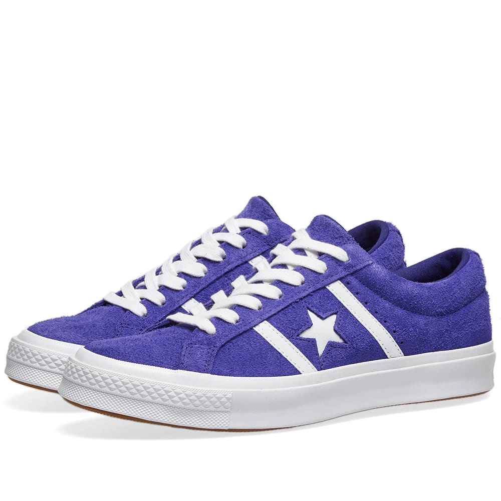 academy converse