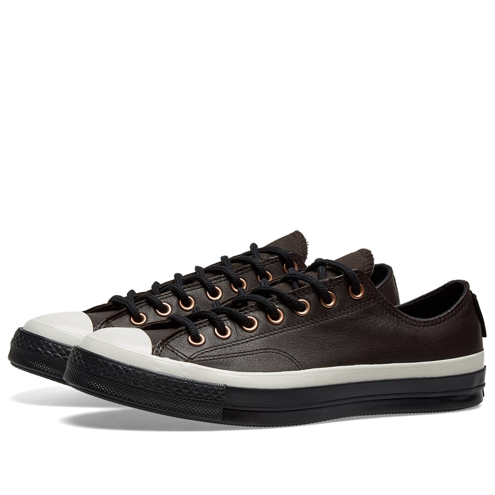 Converse gore tex leather online