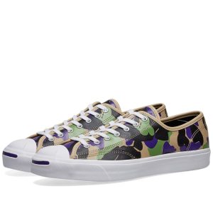 Converse Jack Purcell *Archive Prints* OX (165963C)