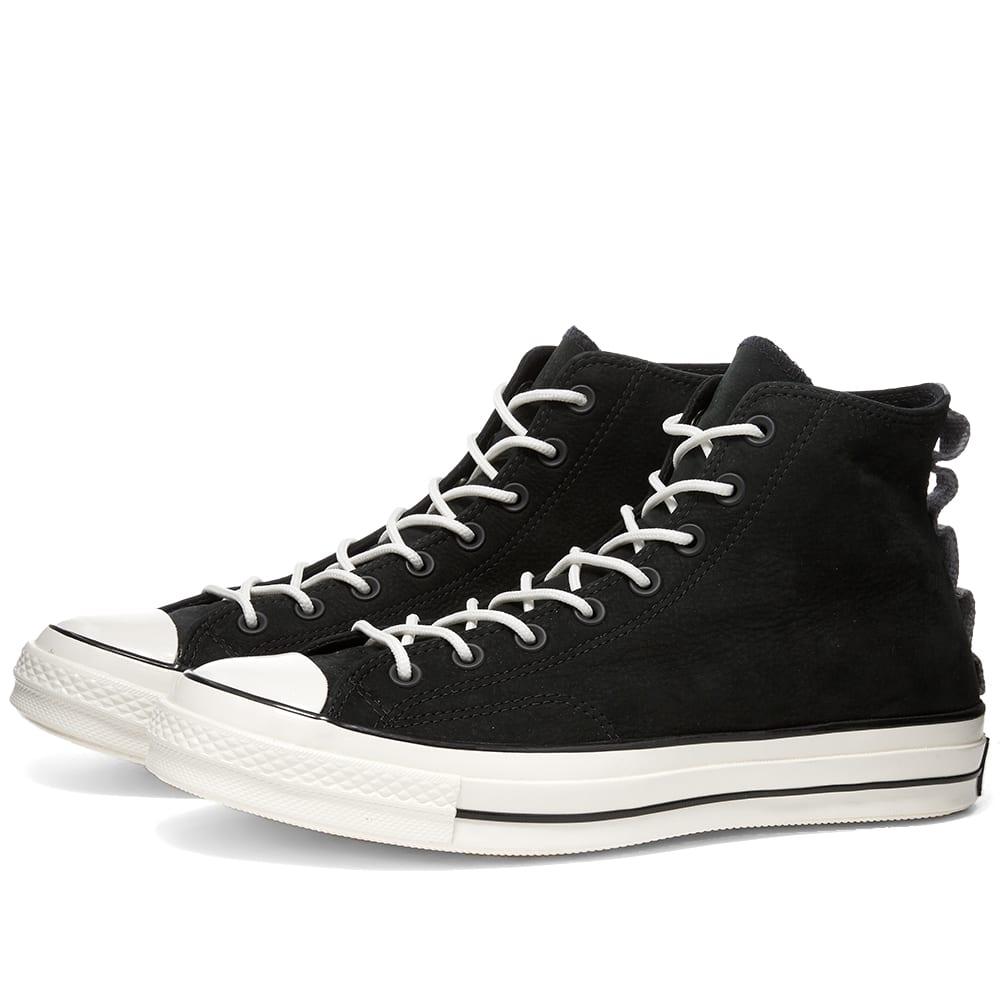 comme de garcon converse womens