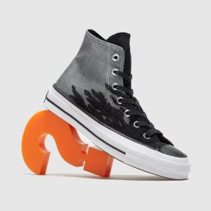 Converse Chuck Tayllor 70s Hi Flame Women's (166712C)