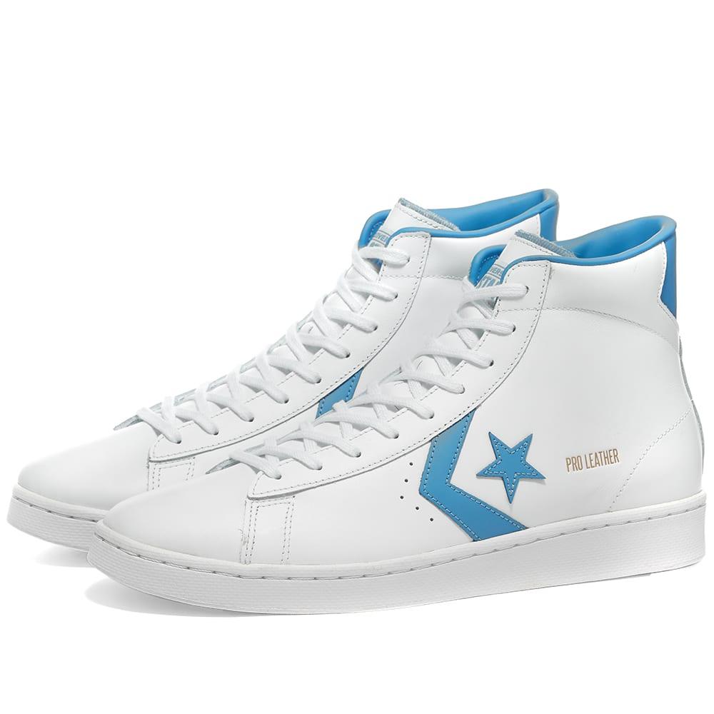 ecru leather converse