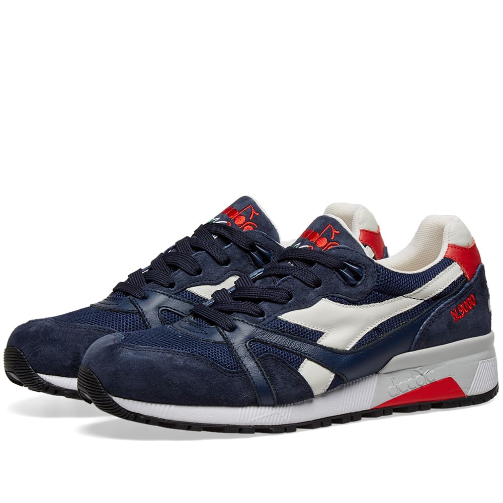 Diadora N9000 H Mesh Italia 201 175509 60031 SNEAKER SEARCH