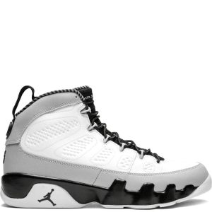 Air Jordan Nike AJ IX 9 Retro 'Barons' (2014) (302370-106)