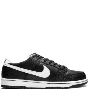 Nike Dunk Low 'Ying Yang Pack' Black (2003) (304714-013)