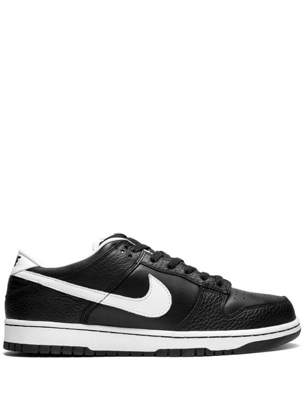 Nike Dunk Low 'Ying Yang Pack' Black (2003) (304714-013)