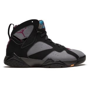 Air Jordan Nike AJ VII 7 Retro Bordeaux (2015) (304775-034)