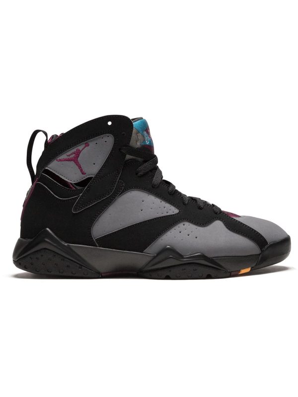 Air Jordan Nike AJ VII 7 Retro Bordeaux (2015) (304775-034)