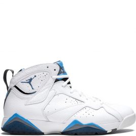 Air Jordan Nike AJ VII 7 Retro French Blue (2015) (304775-107)