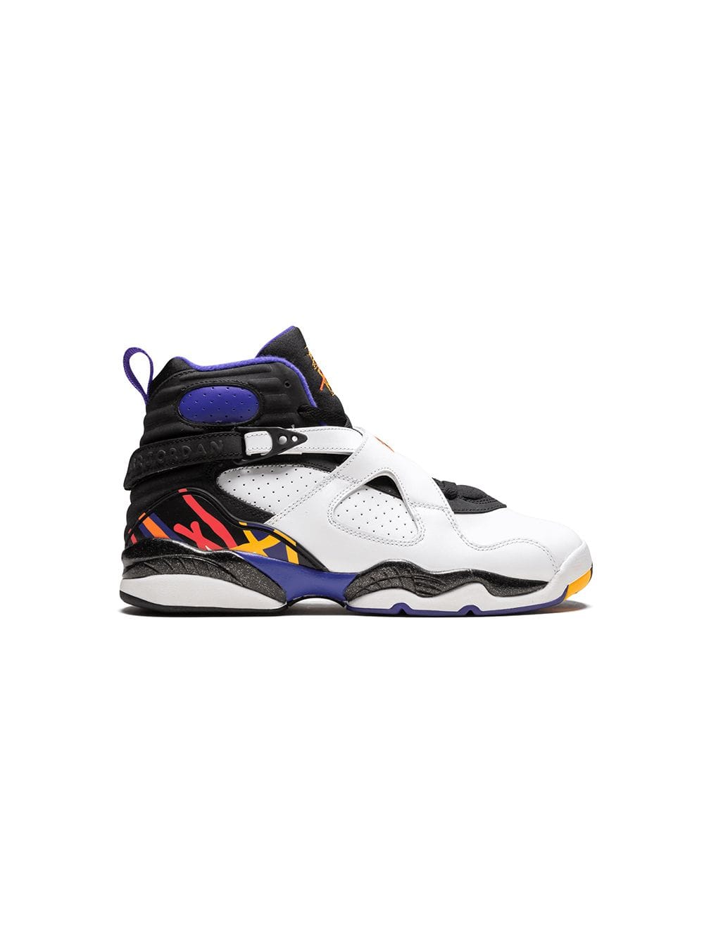 jordan 8 retro bg