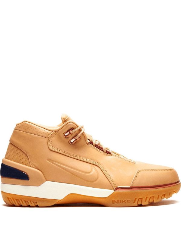 Nike  Air Zoom Generation AS (308214-200)