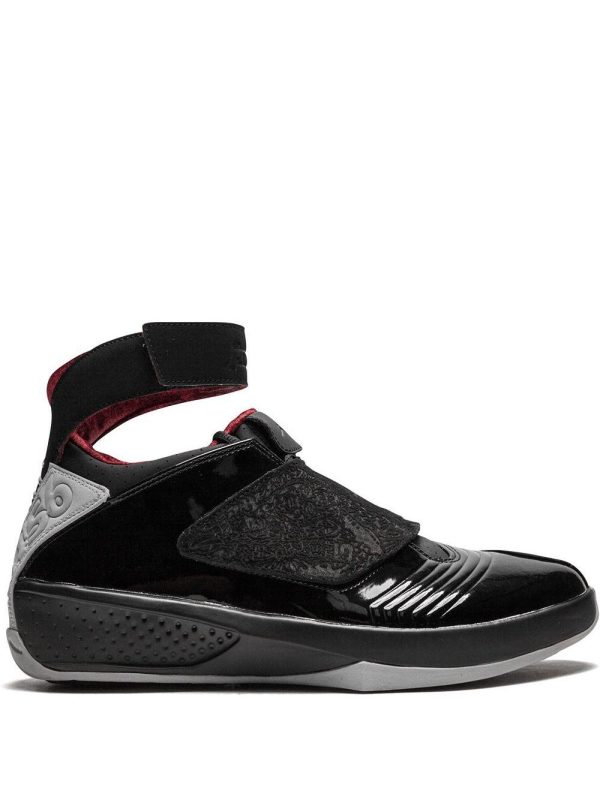 Air Jordan Nike AJ XX 20 Stealth (310455-002)