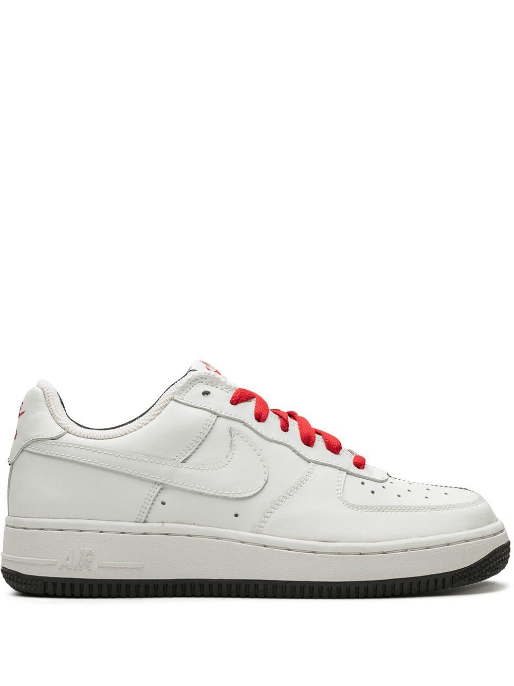 nike kids air force 1 low