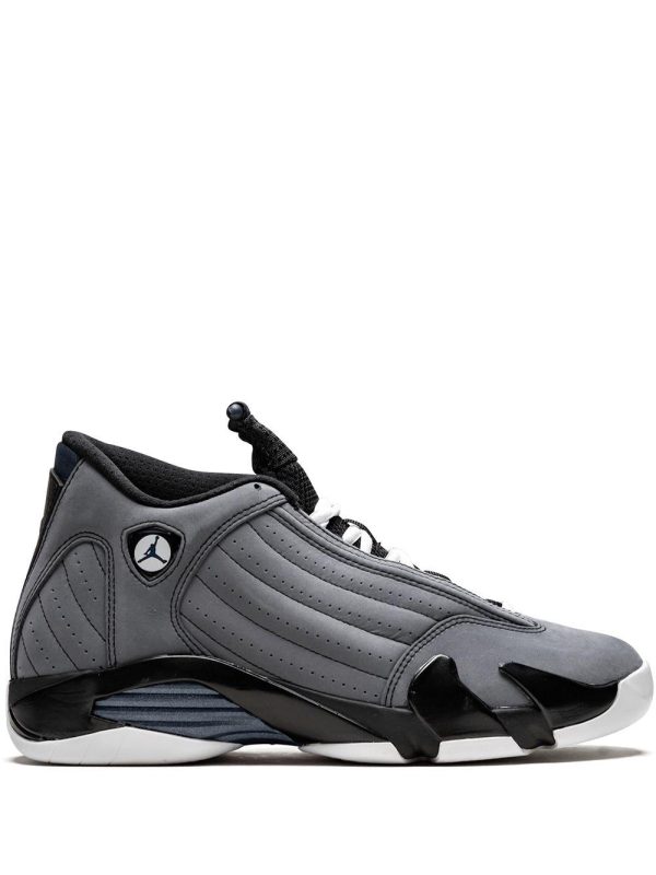 Air Jordan 14 Retro (311832-011)