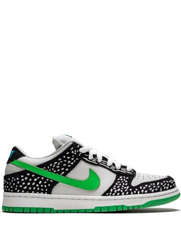 Nike SB Dunk Low 'Loon' (2010) (313170-011)