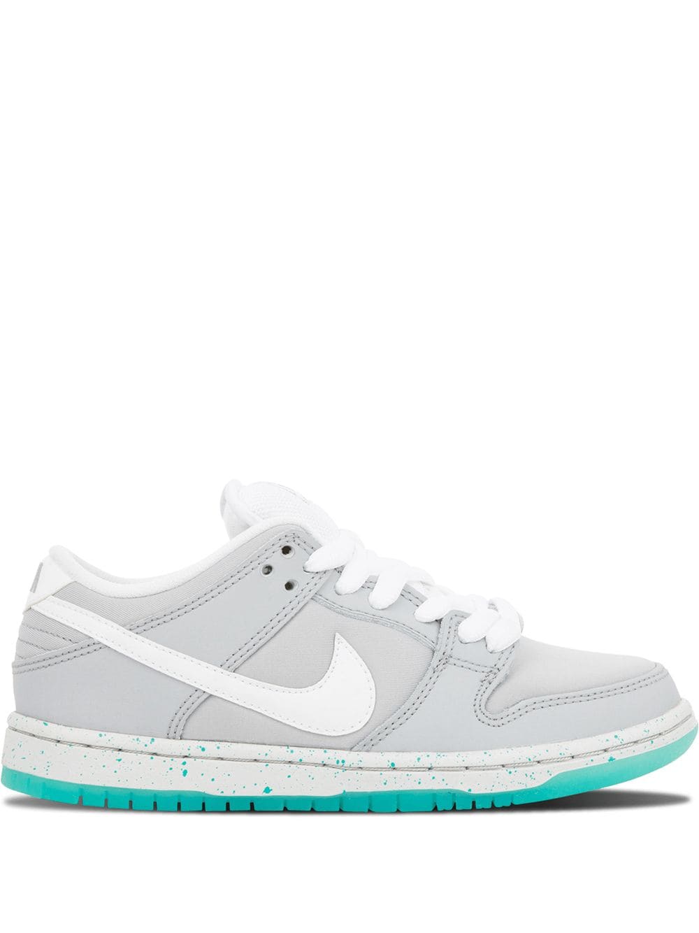 sb dunk low marty mcfly
