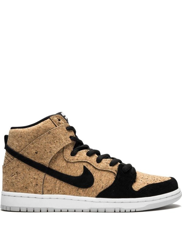 Nike  Dunk High Premium SB (313171-026)