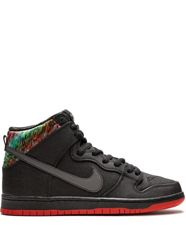 Nike  Dunk High Premium SB (313171-028)