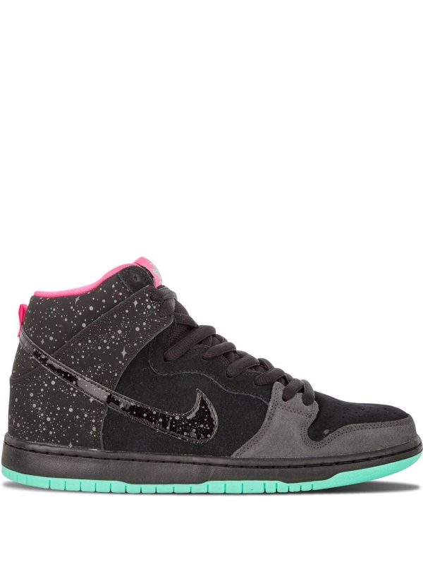 Nike  Dunk High Premium SB (313171-063)